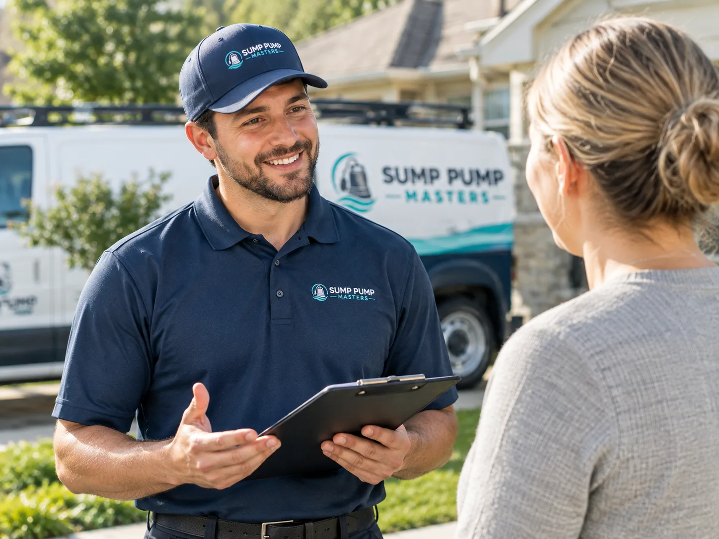 Sump Pump Repair Wellington, NV FAQs